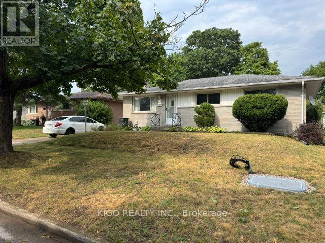 114 PAWNEE ROAD  London East, ON N5V 2S8