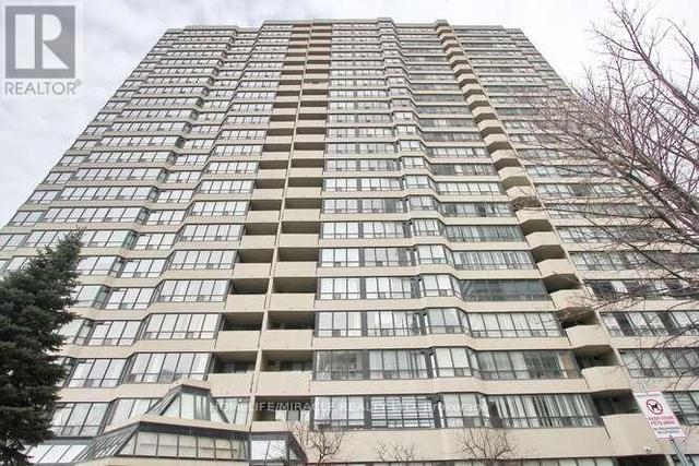 806 - 400 WEBB DRIVE  Mississauga, ON L5B 3Z7