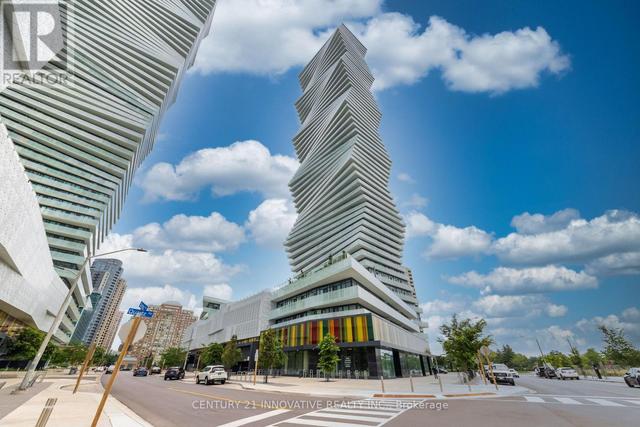 4011 - 3883 QUARTZ ROAD W  Mississauga, ON L5B 0M4