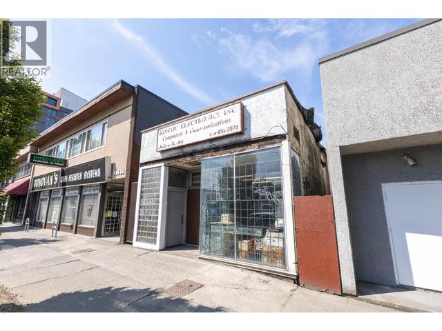 1139 E HASTINGS STREET  Vancouver, BC V6A 1S3
