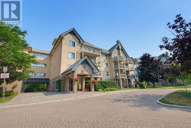 203 - 511 GAINSBOROUGH ROAD  London North (North F), ON N6G 4Z5