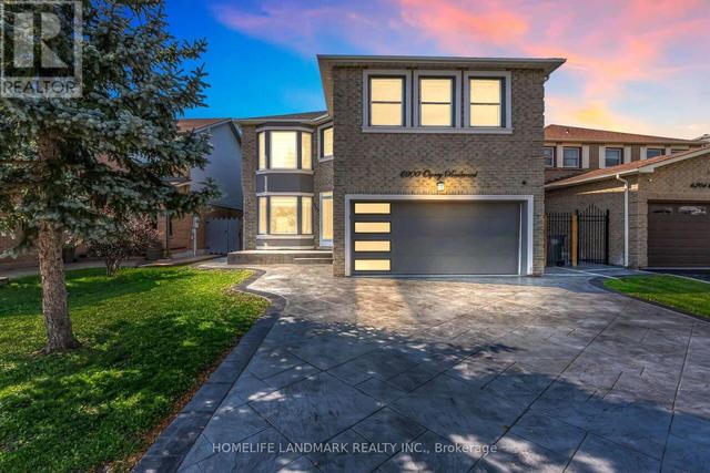 6200 OSPREY BOULEVARD  Mississauga, ON L5N 5W4