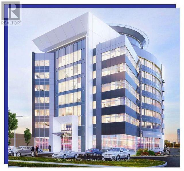 201 - 2050 MEADOWVALE BOULEVARD  Mississauga, ON L5N 5N1