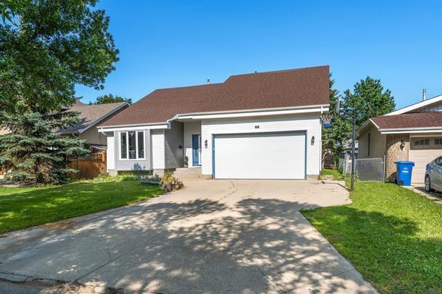 26 Denman CR  Winnipeg, MB R3T 5R8