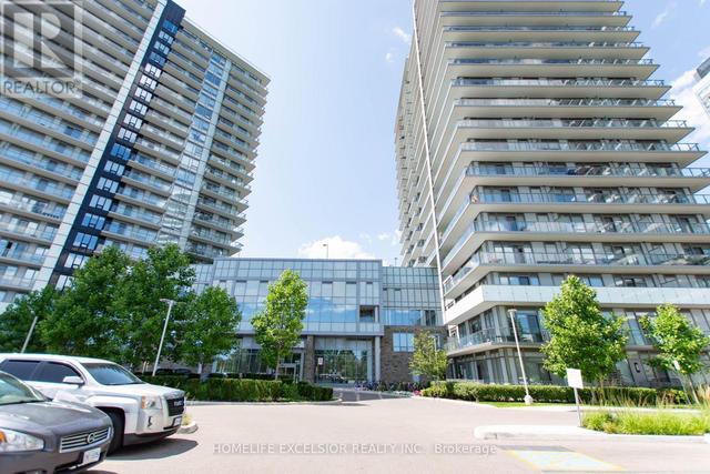 804 - 4675 METCALFE AVENUE  Mississauga, ON L5M 0Z8