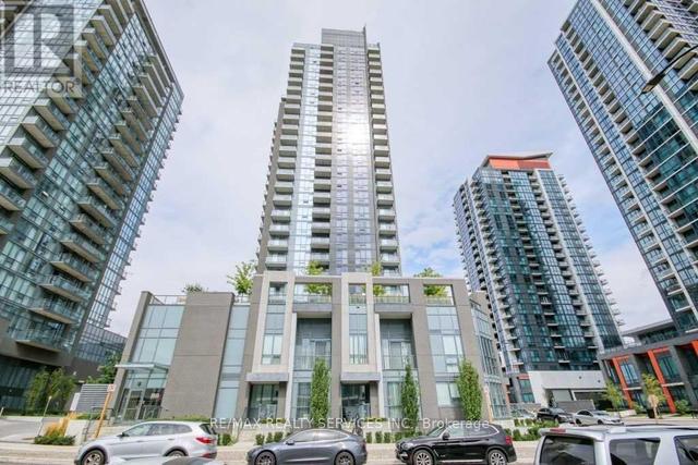 1202 - 5025 FOUR SPRINGS AVENUE  Mississauga, ON L5R 0G5
