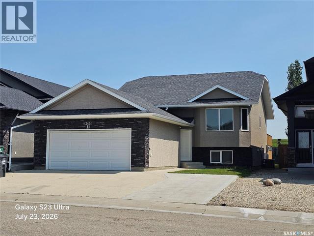 246 Sutter PLACE  Saskatoon, SK S7T 0R3