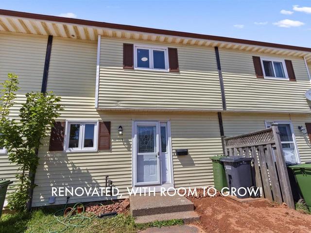 109 Westridge Crescent  Charlottetown, PE C1A 8P2