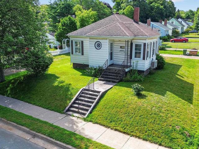 326 Brunswick Street  Truro, NS B2N 2J6