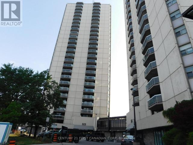 2004 - 323 COLBORNE STREET  London East (East K), ON N6B 3N8
