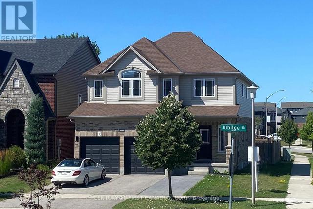 2023 JUBILEE DRIVE  London North (North E), ON N6G 0H7