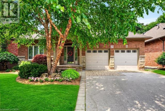 976 SHADELAND Avenue Unit# 13  Burlington, ON L7T 2M5