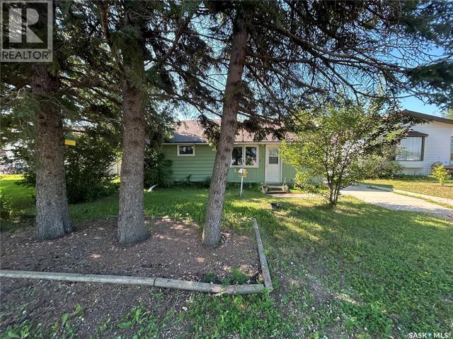 804 96th AVENUE  Tisdale, SK S0E 1T0