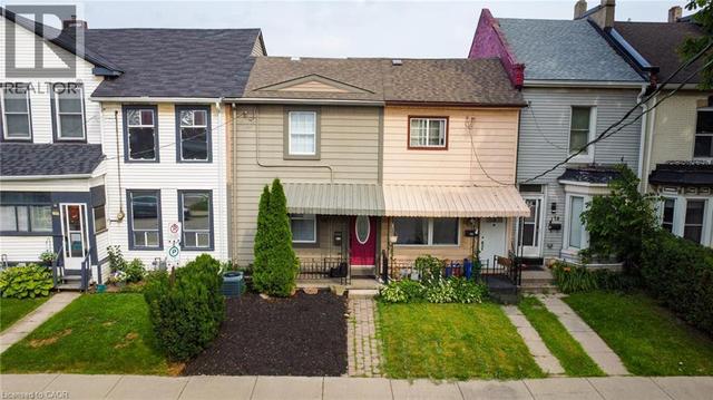 180 WEST Avenue N  Hamilton, ON L8L 5C6