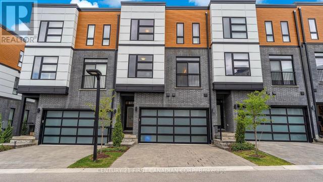 16 - 231 CALLAWAY ROAD  London North (North R), ON N6G 0M3