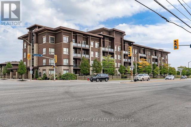 107 - 5020 CORPORATE DRIVE  Burlington, ON L7L 0H7