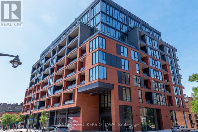 217 - 10 JAMES STREET  Ottawa, ON K2P 1T2