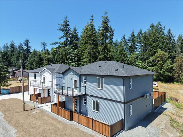 #200-2188 Jingle pot Rd Nanaimo, BC V9R 6J2