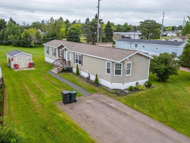 8 Lorne Crescent  Amherst, NS B4H 4B7