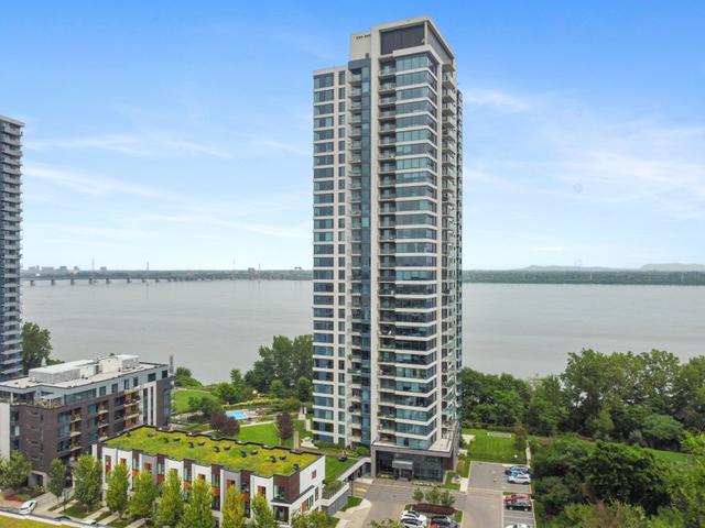 2704-299 Rue de la Rotonde  Montréal (Verdun/Île-Des-Soeurs), QC H2E 0C6
