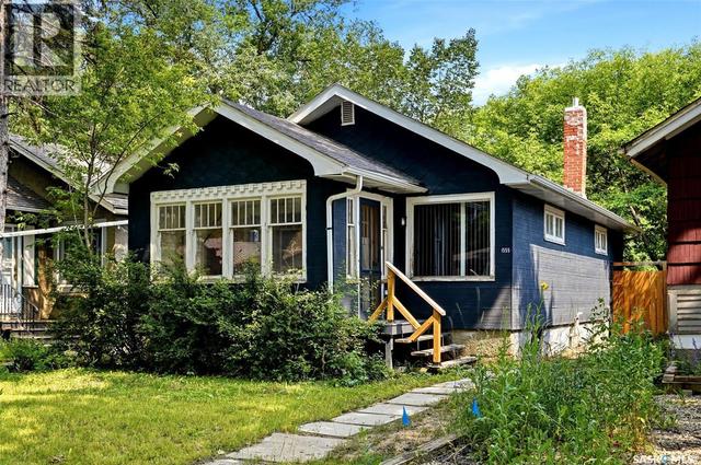 1555 Retallack STREET  Regina, SK S4N 2J5