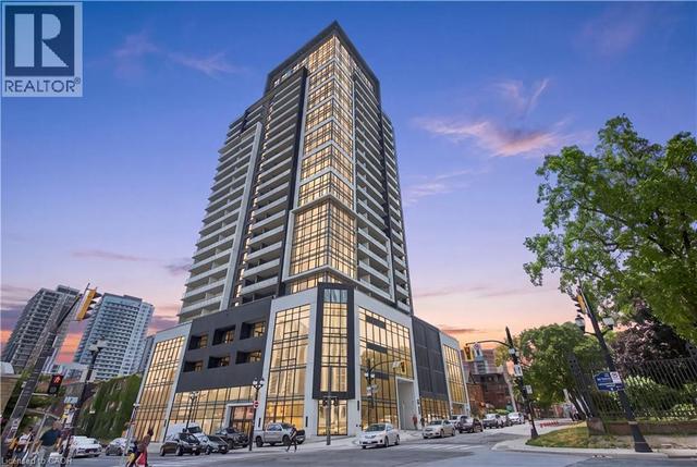 15 QUEEN Street S Unit# 1302 Hamilton, ON L8P 0C6