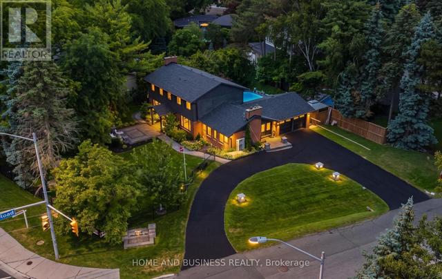 1335 MISSISSAUGA ROAD  Mississauga, ON L5H 2J3