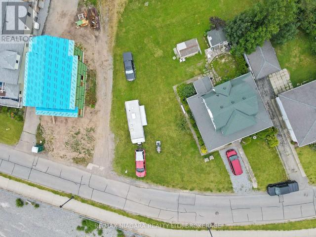 0 LAKESHORE ROAD Fort Erie (Lakeshore), ON L2A 1B5