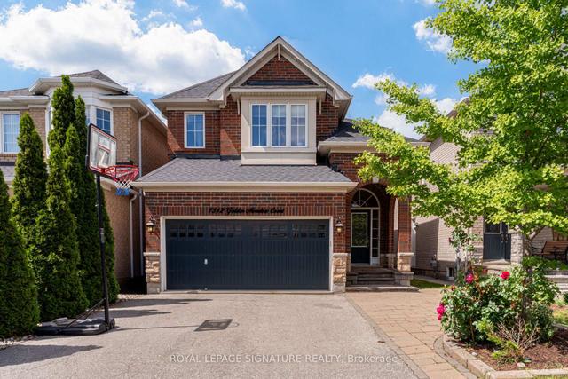7312 Golden Meadow Court  Mississauga, ON L5W 0B8