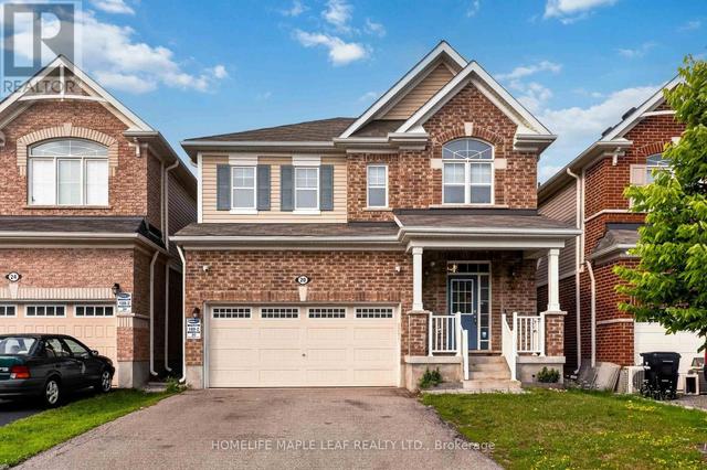20 WANNAMAKER CRESCENT  Cambridge, ON N3E 0C4