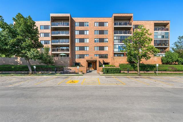 406-85 Swindon WAY  Winnipeg, MB R3P 0W3