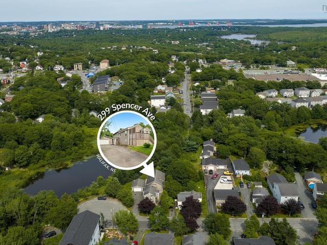 299/297 Spencer Avenue  Halifax, NS B3R 1S8