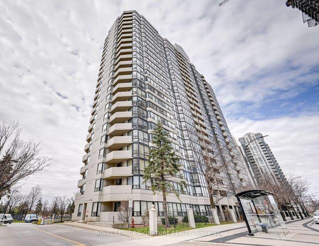 2209-330 Rathburn Road W Mississauga, ON L5B 3Y1