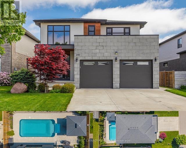 2190 BAKERVILLA STREET  London South (South V), ON N6P 0E5