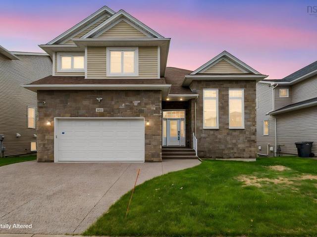 382 Starboard Drive  Halifax, NS B3M 0L4