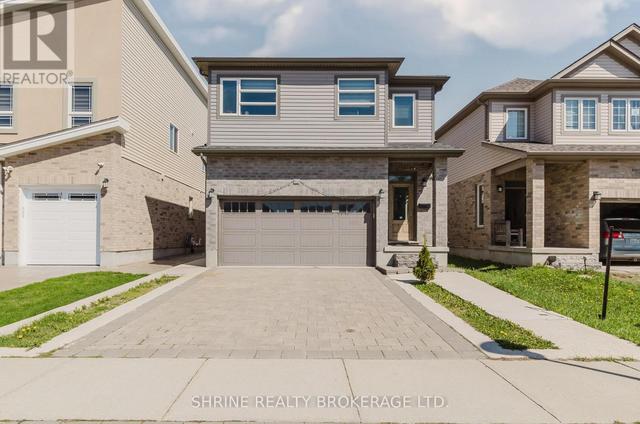 4369 LISMER LANE  London South (South W), ON N6L 0E1