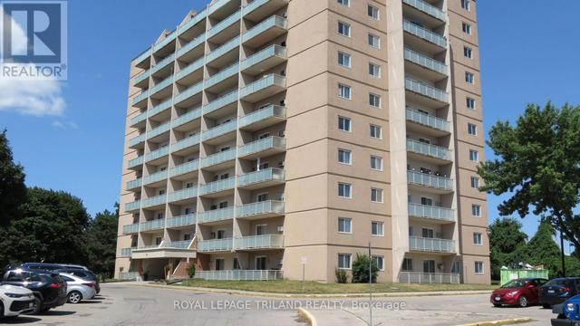 504 - 583 MORNINGTON AVENUE  London East (East G), ON N5Y 3E9