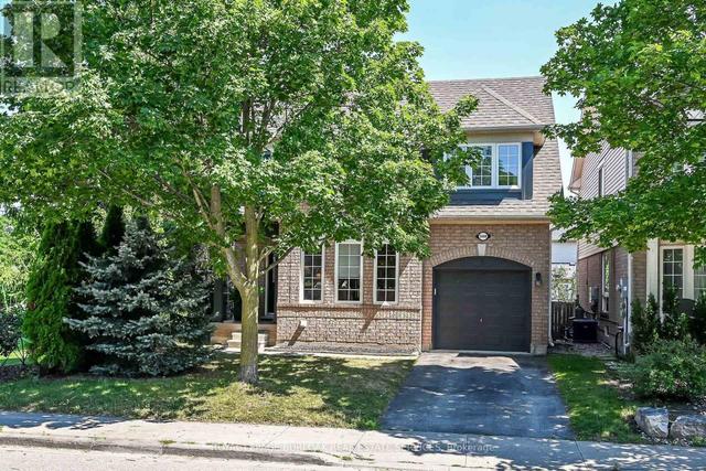 5660 ROSALINE ROAD  Burlington, ON L7L 6T4