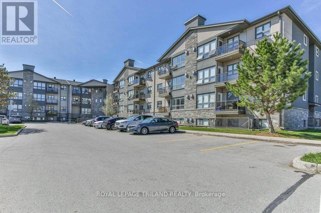 104 - 5 JACKSWAY CRESCENT  London North (North G), ON N5X 3T6