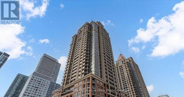 2610 - 4080 LIVING ARTS DRIVE  Mississauga, ON L5B 4N3