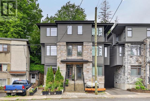 304 RIVERDALE AVENUE  Ottawa, ON K1S 1R5