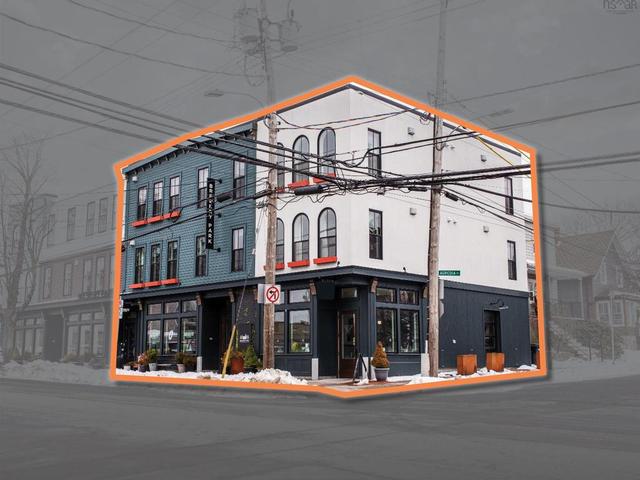 2851-2855 Agricola Street  Halifax, NS B3K 4E6