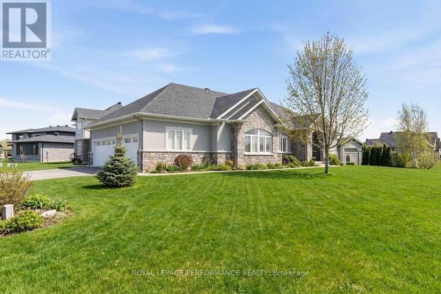 18132 ST. LAURENT BOULEVARD  South Glengarry, ON K6H 0G7
