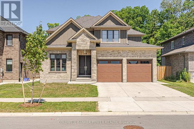 2202 TRIPP DRIVE  London South (South V), ON N6P 0H4