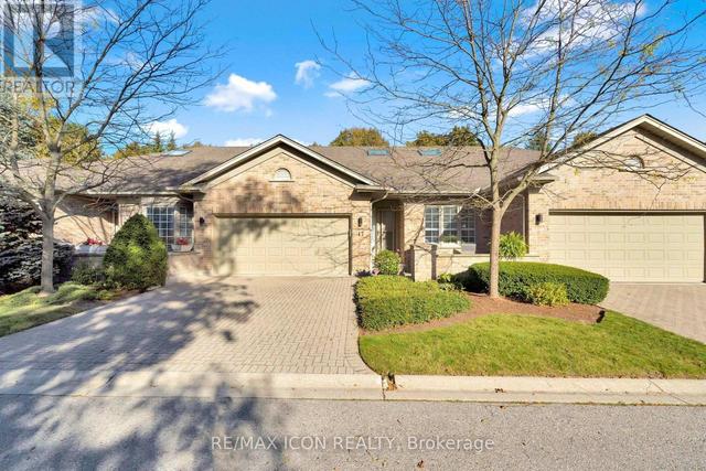 17 - 1151 RIVERSIDE DRIVE  London North (North O), ON N6H 2T7