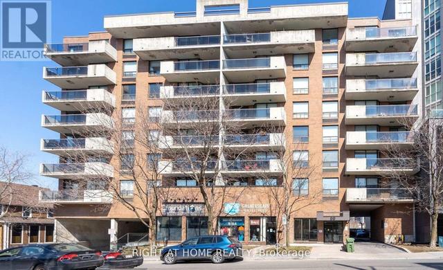 106 - 99 HOLLAND AVENUE  Ottawa, ON K1Y 0Y1