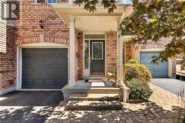710 SPRING GARDENS Road Unit# 99  Burlington, ON L7T 4K7