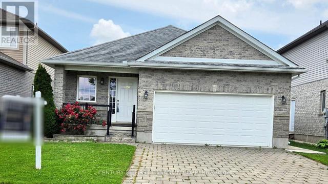 3191 SINGLETON AVENUE  London South (South W), ON N6L 0B5