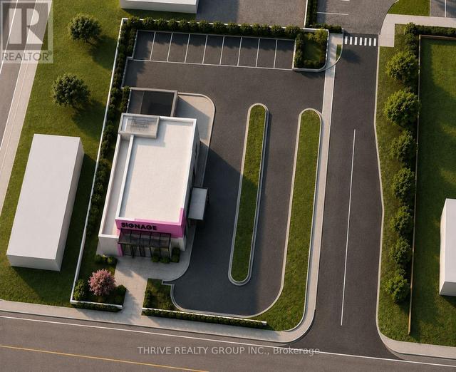 4366 COLONEL TALBOT ROAD  London South (South V), ON N6P 1B6