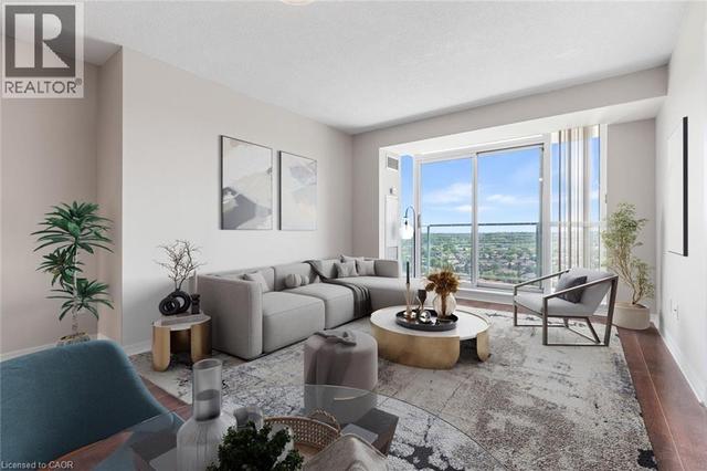 4889 KIMBERMOUNT Avenue Unit# 1707  Mississauga, ON L5M 7R9